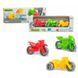 Набор мотоциклов "Kid cars Sport" 39545 116414 фото 1 &mdash; Кузя