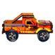 Дерев'яний 3D-конструктор PuzzleOk Turbo Off-Road Puz-00972 на 87 деталей 191172 фото 4 &mdash; Кузя