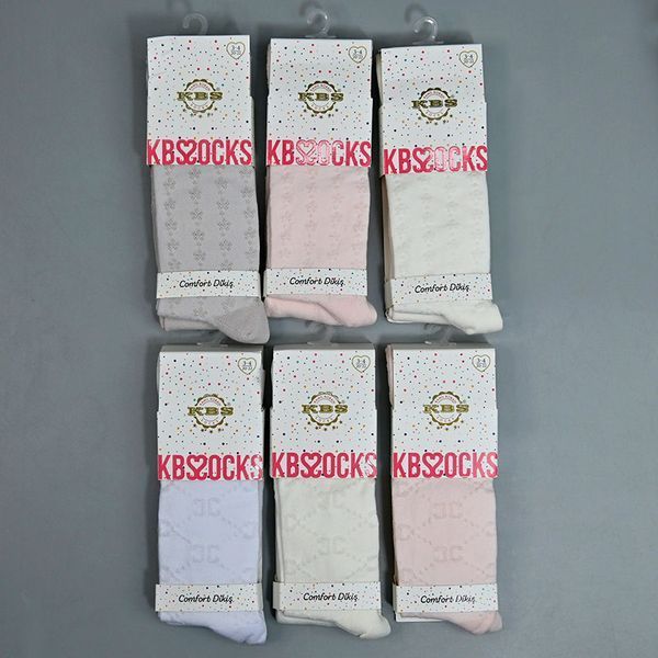 Колготы детские для девочки 3-4 года, "KBS", ажурные, 4-70245, 3 цвета 155236 фото &mdash; Кузя
