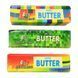 Іграшка-антистрес сквіш Butter Squishy, 6 видів 193909 фото 2 &mdash; Кузя