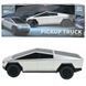 Машинка на радіоуправлінні Tesla Cybertruck YJ 100, 3,7 V 186549 фото 4 &mdash; Кузя