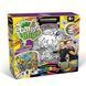 Сумка раскраска мини My Color Bag Danko Toys MCOB01-0105, 4 вида 96436 фото 5 &mdash; Кузя