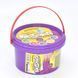Кінетичний пісок у відрі KS-01-05 KidSand 600 г, 4 кольори 113949 фото 5 &mdash; Кузя