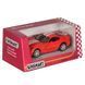 Машинка металева "SRT Viper GTS" КT 5363 WF, 4 кольори 110281 фото 2 &mdash; Кузя