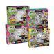 Сумка раскраска мини My Color Bag Danko Toys MCOB01-0105, 4 вида 96436 фото 1 &mdash; Кузя