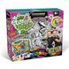 Сумка раскраска мини My Color Bag Danko Toys MCOB01-0105, 4 вида 96436 фото 3 &mdash; Кузя