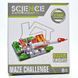 Електронний конструктор Science Experiment Maze Challenge 3033 зі звуком та підсвічуванням 193170 фото 2 &mdash; Кузя
