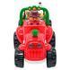 Музыкальный трактор с подсветкой WToys 37586, укр, 2 цвета 184639 фото 2 &mdash; Кузя