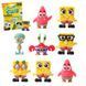 Фігурка-сюрприз Cool Things Buddies 3D Губка Боб SP007 188512 фото 1 &mdash; Кузя