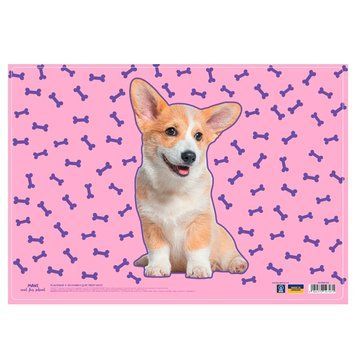 Дитячий килимок для творчості Cool For School А3 CF69001-03