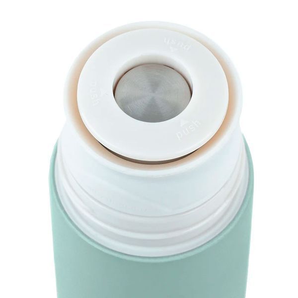 Термос Kite K25-1224-4 500 мл, зелений