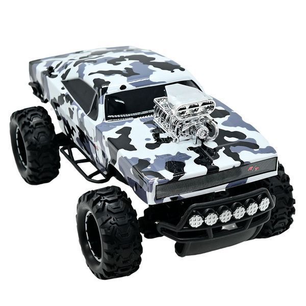 Машинка на радіокеруванні Всюдихід Sand Monster 699-180, 7,4 V 183075 фото &mdash; Кузя