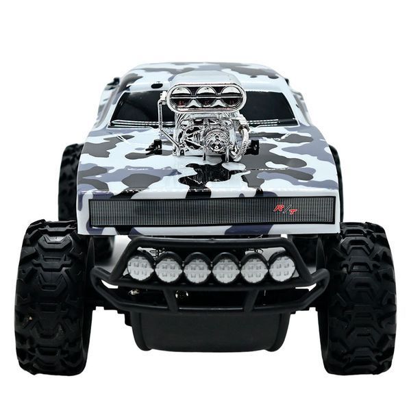 Машинка на радіокеруванні Всюдихід Sand Monster 699-180, 7,4 V 183075 фото &mdash; Кузя