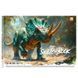 Альбом для рисования на спирали Школярик Dino Sketchbook 20 листов PB-SC-020-8534, 3 вида 192142 фото 3 &mdash; Кузя