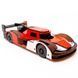 Дерев&rsquo;яний 3D конструктор Racing Car PuzzleOk Puz-01037, спортивний гоночний болід, 146 деталей 191165 фото 2 &mdash; Кузя