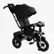 Триколісний велосипед Best Trike 6088F-695-12 з поворотним сидінням пультом та надувними колесами 191021 фото 1 &mdash; Кузя