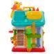 Игровой центр Домик бизиборд WToys 62638 укр 186124 фото 4 &mdash; Кузя