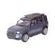 Машинка "Land Rover Defender" Автопром 68416, звук, свет, 3 цвета 156612 фото 4 &mdash; Кузя