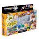 Набор для творчества Клатч-раскраска My Color Clutch Danko Toys, микс видов 21708 фото 2 &mdash; Кузя