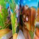 Книга-картонка с подвижными глазками &laquo;Репка&raquo; серия &laquo;Веселые глазки&raquo; Пегас 163154 фото 5 &mdash; Кузя