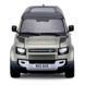 Металева автомодель Land Rover Defender 110 від Bburago 18-21101 193620 фото 3 &mdash; Кузя