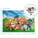 Пазл-мини Dodo Встреча у башни Paw Patrol 200688, 35 элементов 188521 фото 2 &mdash; Кузя