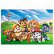 Пазл-мини Dodo Встреча у башни Paw Patrol 200688, 35 элементов 188521 фото 4 &mdash; Кузя