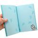 Блокнот Profiplan Your Notebook mint 64 арк 182400 фото 2 &mdash; Кузя