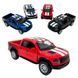 Металлическая машинка "Ford F-150 SVT Raptor" Kinsmart КT 5365 WF, 4 цвета 87099 фото 3 &mdash; Кузя