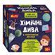Детский набор для экспериментов "Химические чудеса" 12114127У 136212 фото 1 &mdash; Кузя