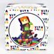 Детский конструктор "Пиксели" PIXEL HEROES 334 дет Vita Toys VTK 0102 170079 фото 2 — Кузя