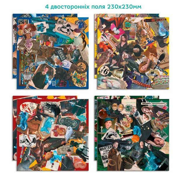 Настольная игра Harry Potter Find it Dodo 200585 187119 фото &mdash; Кузя