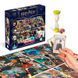 Настольная игра Harry Potter Find it Dodo 200585 187119 фото 1 &mdash; Кузя