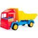 Самосвал игрушечный 39208 "Mini truck" Тигрес 79997 фото 1 &mdash; Кузя