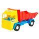 Самосвал игрушечный 39208 "Mini truck" Тигрес 79997 фото 2 &mdash; Кузя