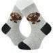 Носки детские р.4-8 "Fashion" арт.CY CF03-2 177729 фото 2 &mdash; Кузя