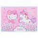 Альбом для малювання Kite Hello Kitty HK24-241 на скобі, 12 аркушів, 4 види 189373 фото 5 &mdash; Кузя