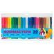 Фломастери змивмі Centropen Color World 7550 30, 30 кольорів 138336 фото 3 &mdash; Кузя