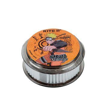 Стругачка з контейнером Kite Naruto NR23-117 кругла