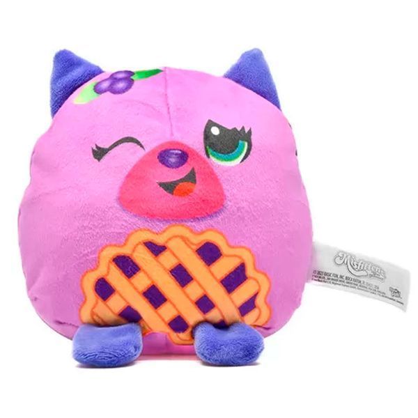 Мягкая игрушка Misfittens Mini W3 "Котик в банке" 03948(W3), 6 видов 179450 фото &mdash; Кузя