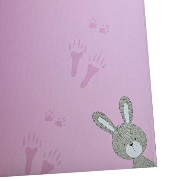 Блокнот Profiplan Your Notebook lilac 64 л 182401 фото &mdash; Кузя