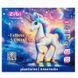 Дитячий пластилін ZiBi Unicorn ZB6281, 10 кольорів, 160 г 192009 фото 1 &mdash; Кузя