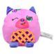 Мягкая игрушка Misfittens Mini W3 "Котик в банке" 03948(W3), 6 видов 179450 фото 3 &mdash; Кузя