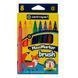 Фломастеры Centropen Brush 8773 08, 8 цветов 60503 фото 4 &mdash; Кузя