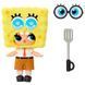 Ігровий набір-сюрприз L.O.L. Surprise! Loves SpongeBob SquarePants 249788 195022 фото 3 &mdash; Кузя