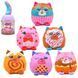 Мягкая игрушка Misfittens Mini W3 "Котик в банке" 03948(W3), 6 видов 179450 фото 1 &mdash; Кузя