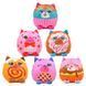 Мягкая игрушка Misfittens Mini W3 "Котик в банке" 03948(W3), 6 видов 179450 фото 4 &mdash; Кузя