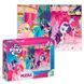 Детский пазл Dodo My Little Pony Друзья пони 200687, 60 элементов 190643 фото 1 &mdash; Кузя