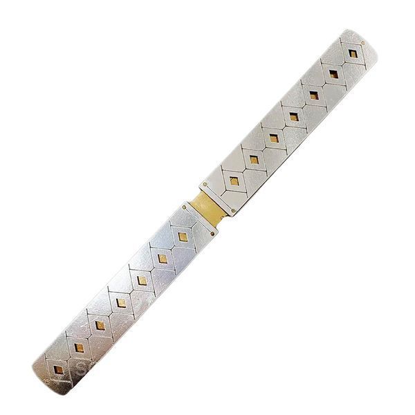 Набір сувенірних дерев'яних ножів "Double Tanto Silver" 165951 фото &mdash; Кузя