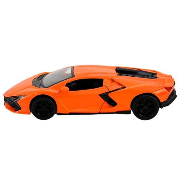 Инерционная машинка Lamborghini Revuelto 10013, 3 цвета 186843 фото &mdash; Кузя
